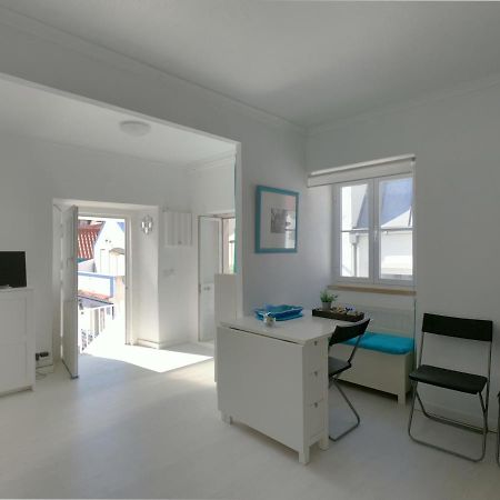 Rocco'S House Sesimbra Apartment Luaran gambar
