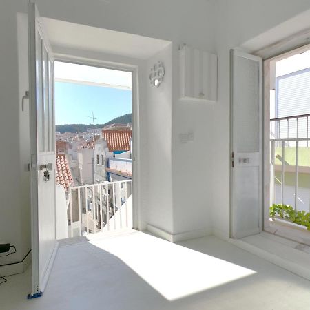 Rocco'S House Sesimbra Apartment Luaran gambar