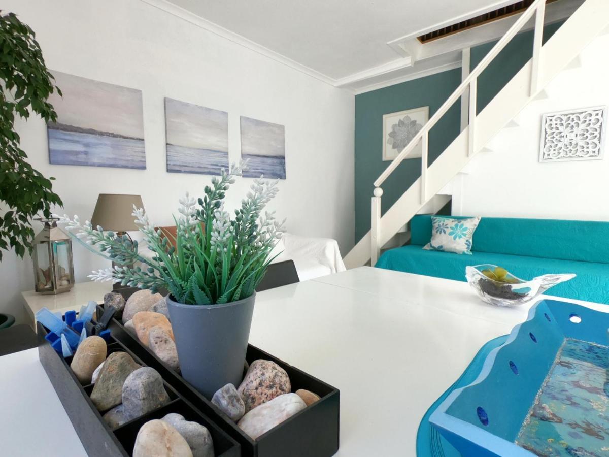 Rocco'S House Sesimbra Apartment Luaran gambar