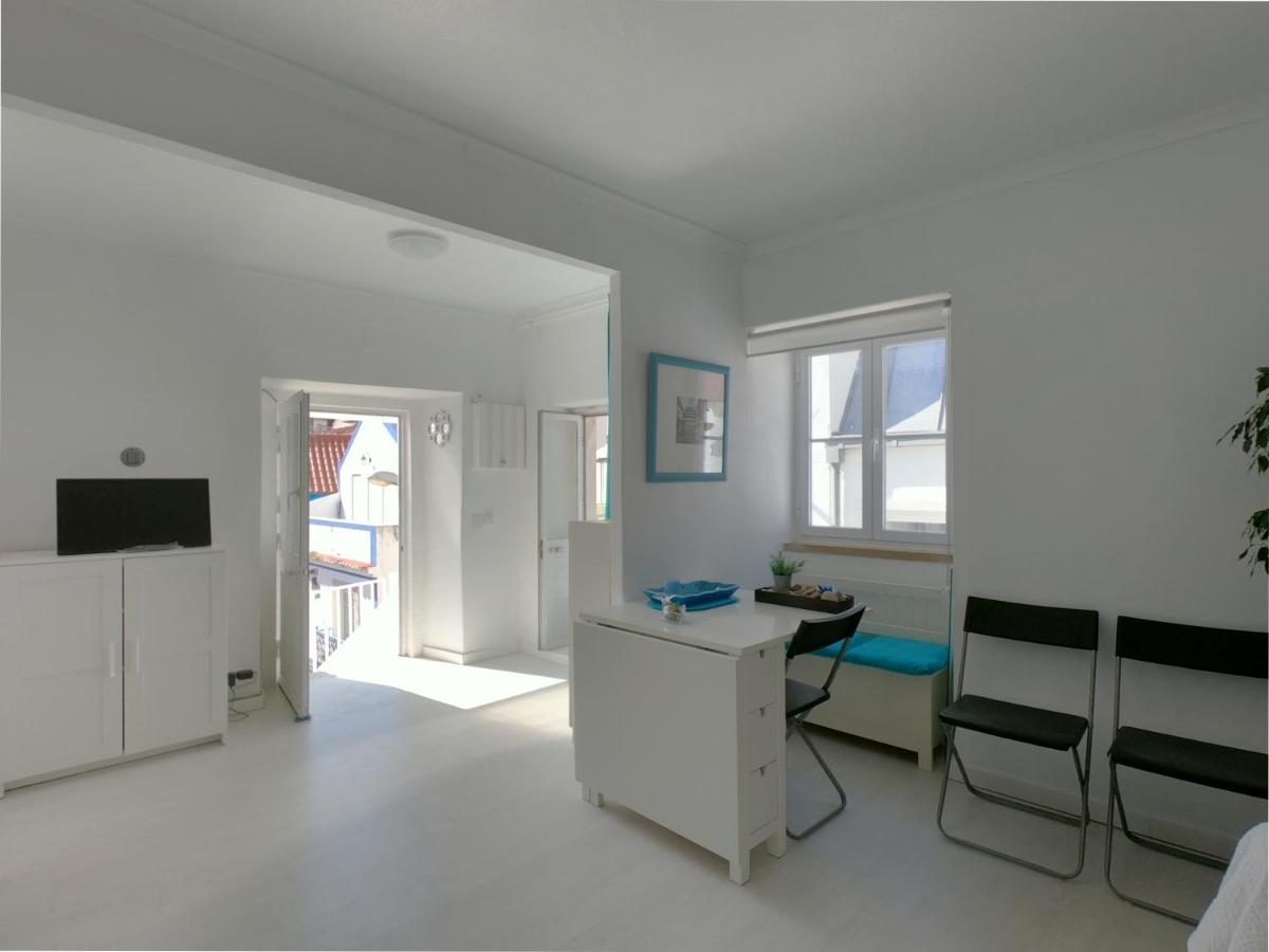 Rocco'S House Sesimbra Apartment Luaran gambar