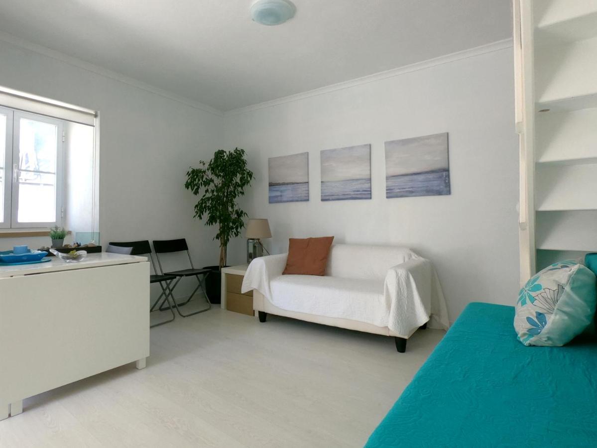 Rocco'S House Sesimbra Apartment Luaran gambar