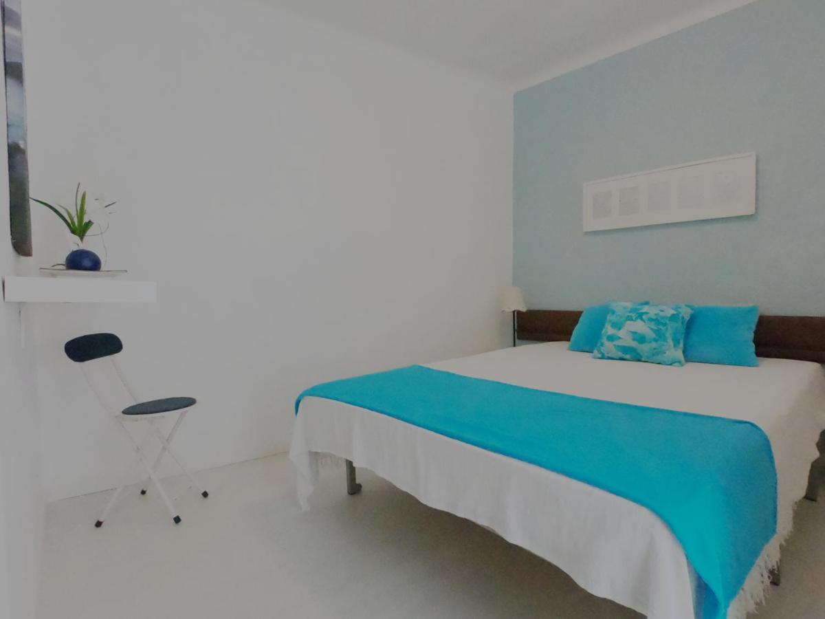 Rocco'S House Sesimbra Apartment Luaran gambar