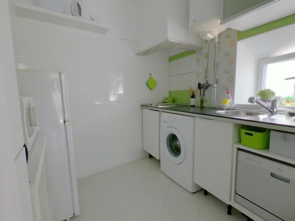 Rocco'S House Sesimbra Apartment Luaran gambar