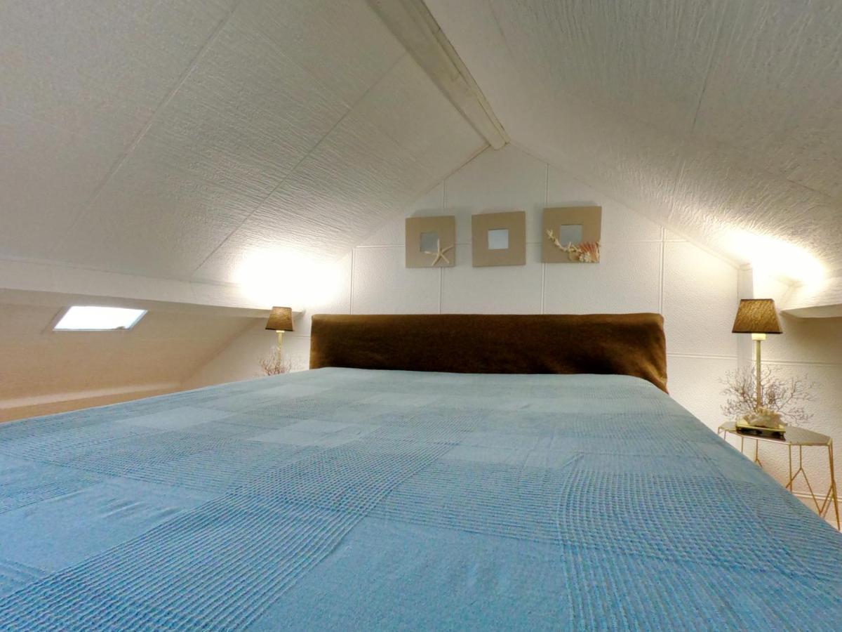 Rocco'S House Sesimbra Apartment Luaran gambar