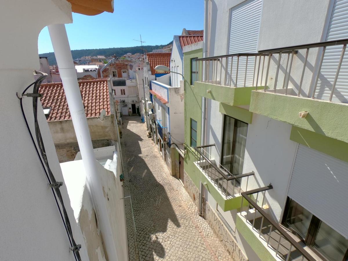 Rocco'S House Sesimbra Apartment Luaran gambar