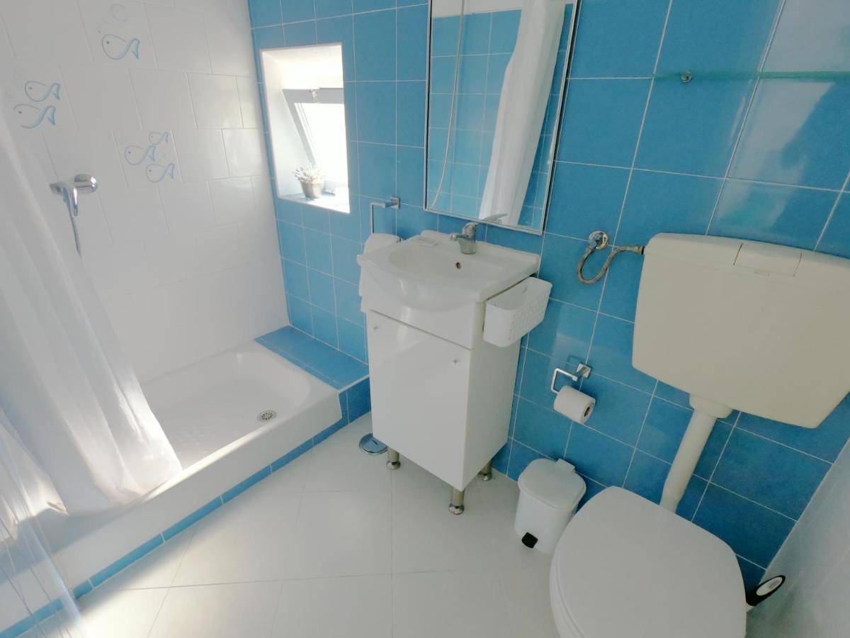 Rocco'S House Sesimbra Apartment Luaran gambar